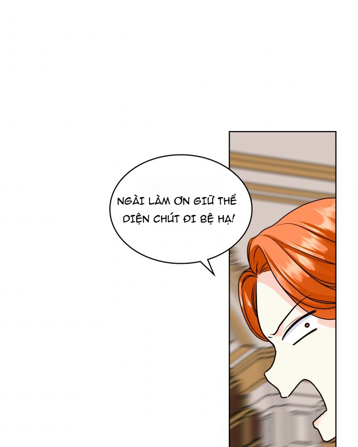 đức hạnh của ác nữ phản diện chapter 73.1 71