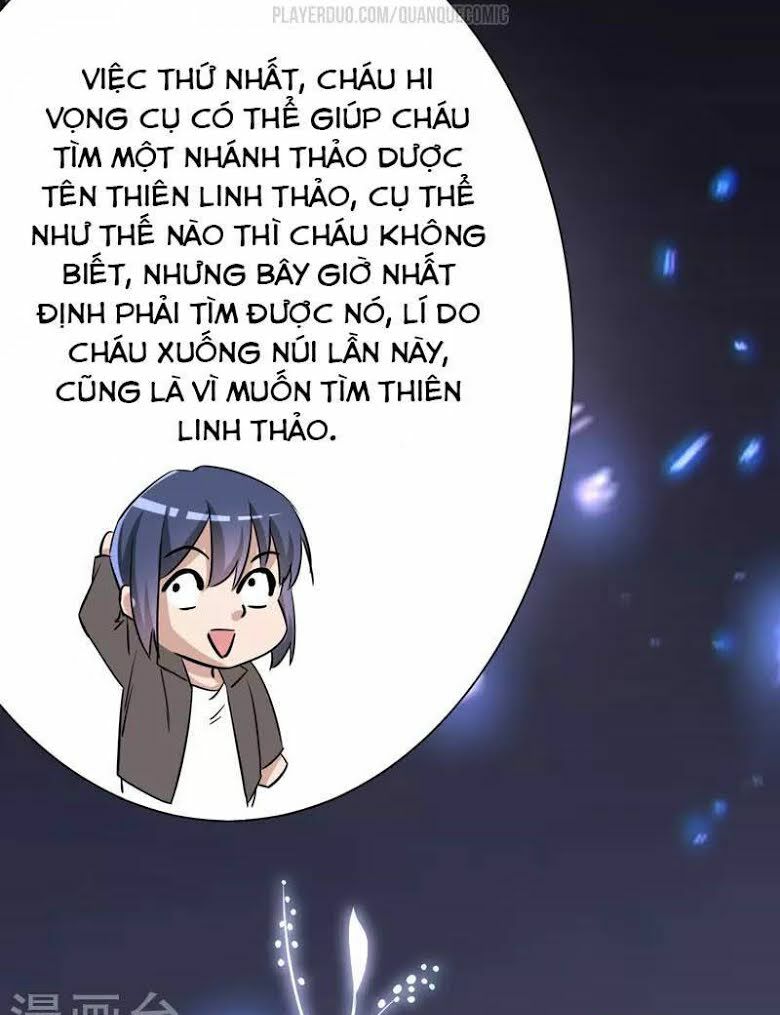 tuyệt phẩm cường thiếu chapter 10 20