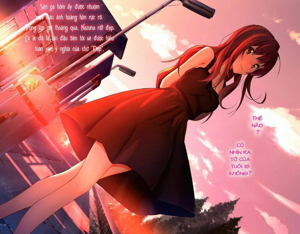 pháo hoa đẹp hơn nếu ngắm từ phía dưới hay từ đằng xa? chapter 4 3