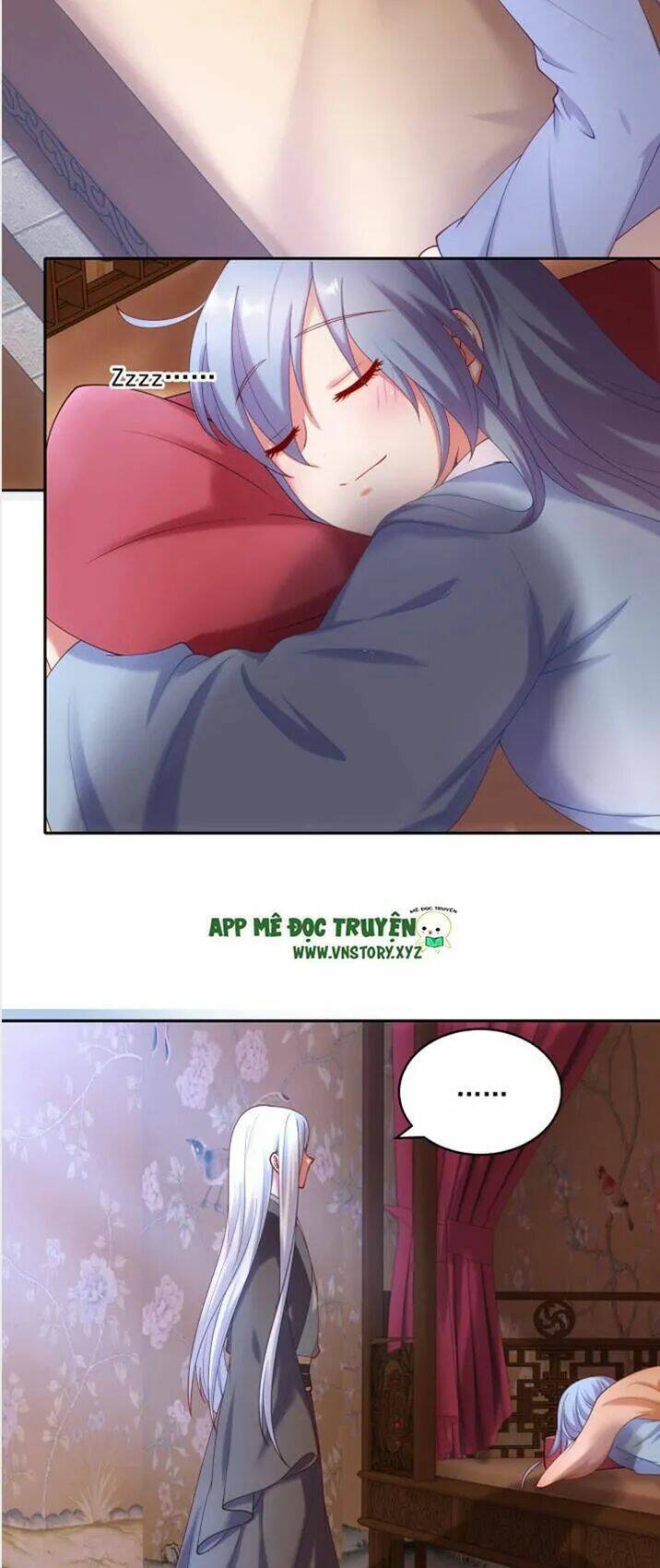 đô đốc đại nhân sủng thê kí chapter 40 16