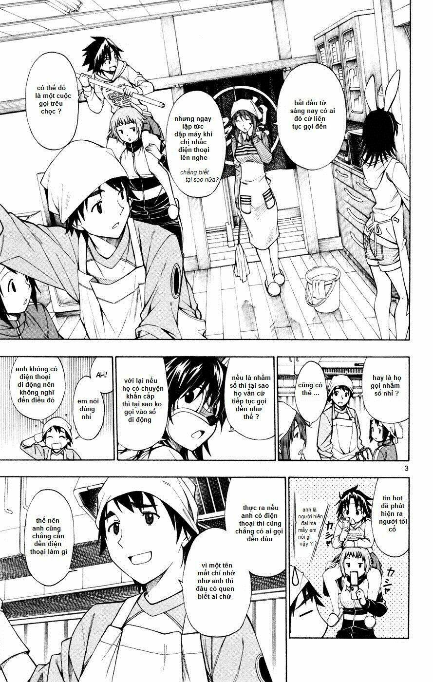 koko ga uwasa no el palacio chapter 45 4