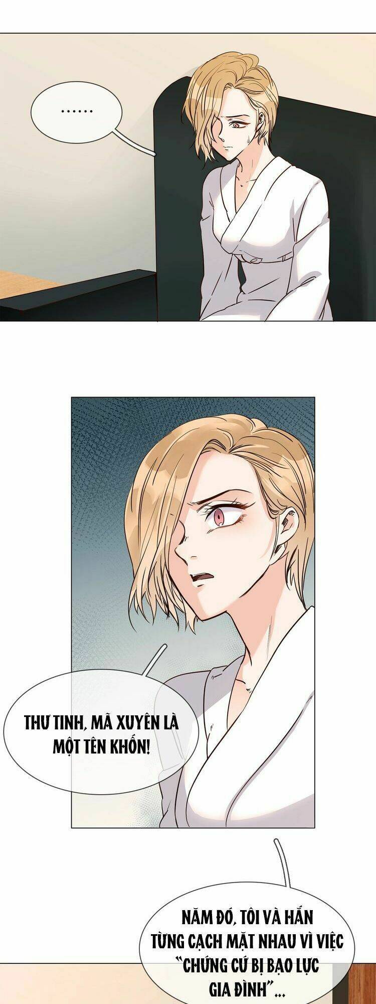 ngôi sao vụn vỡ chapter 14 3