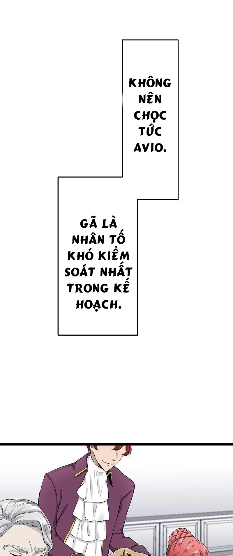 nullitas~nàng dâu giả dối~ chapter 20.1 28