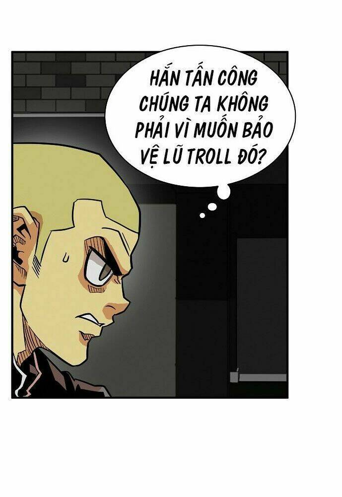 bẫy troll chapter 20 50