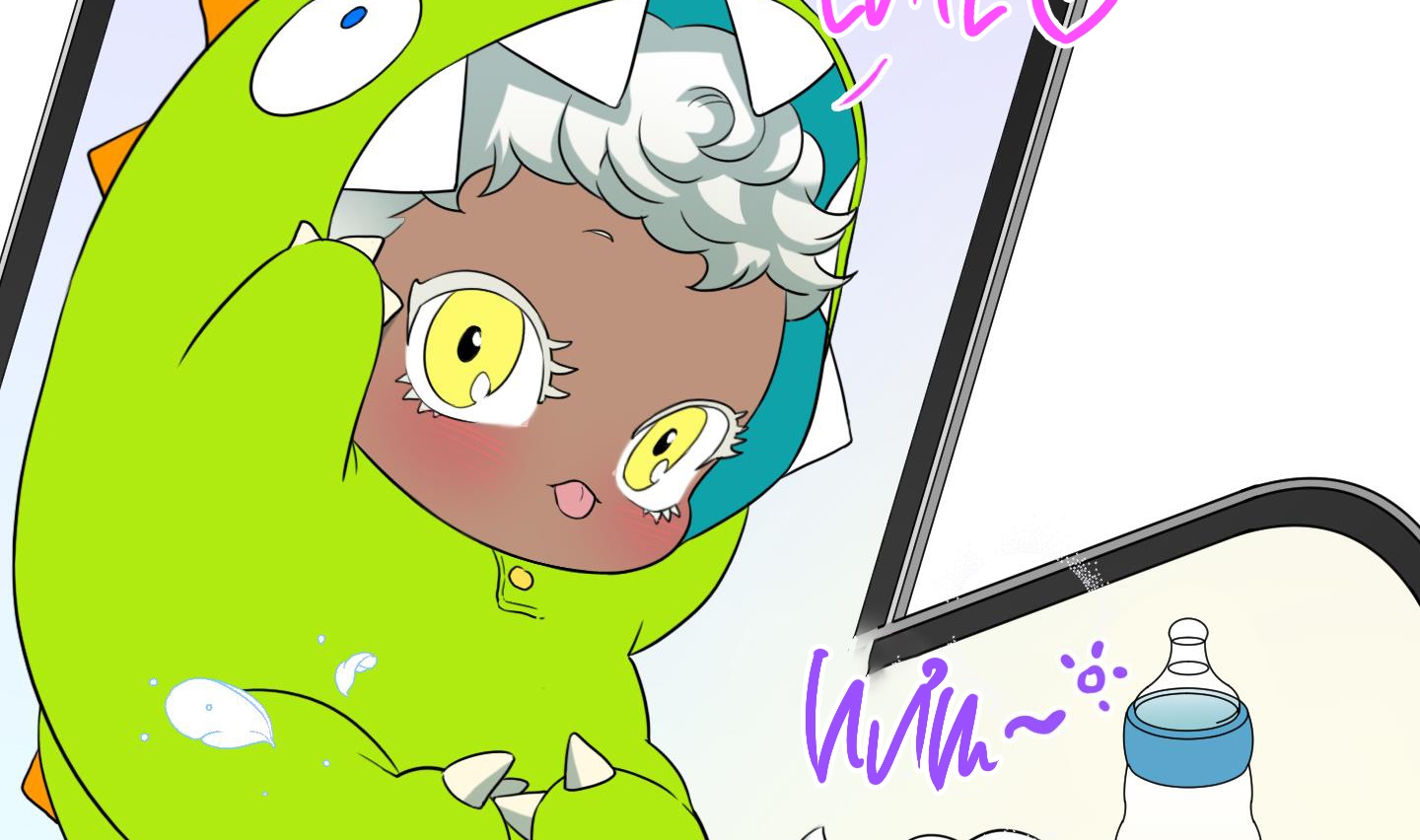 dear door chapter 160 107