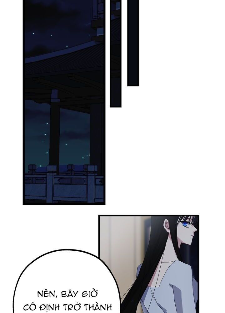 mối tình đầu của bạo chúa chapter 43 14