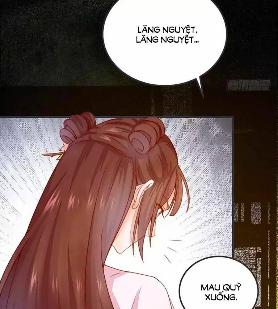 thần y khí nữ: ngự thú cuồng phi của quỷ đế chapter 52 38