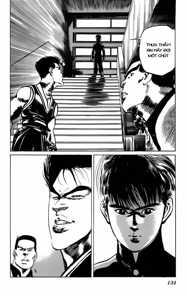 kenji-quyền nhi phương thế ngọc chapter 65 19