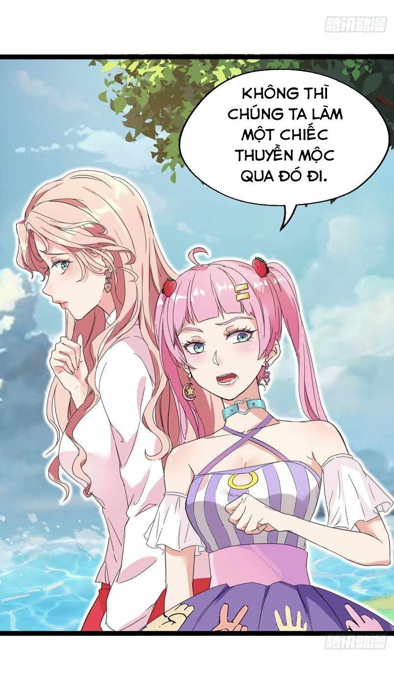 đỉnh phong cường thiếu chapter 76 16