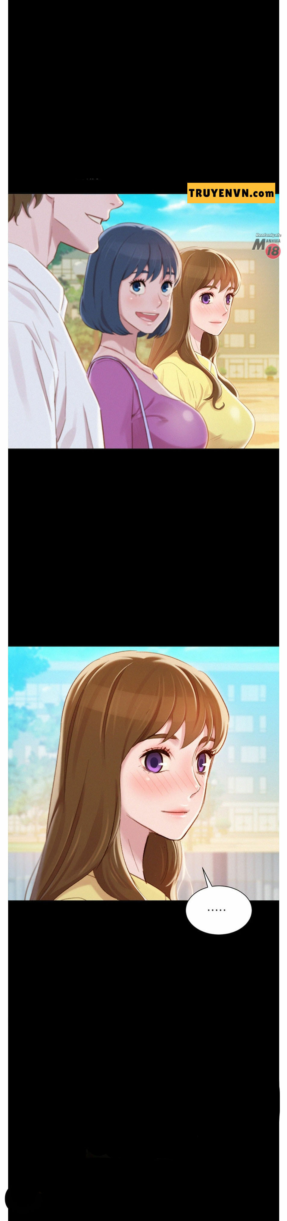 chị gái mưa chapter 83 12