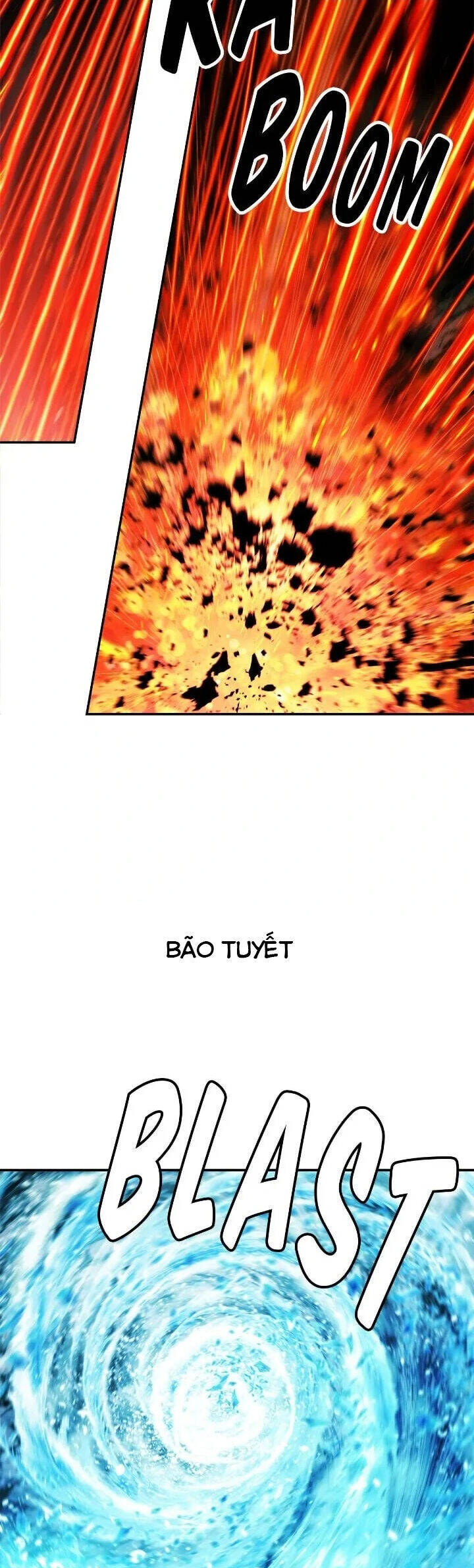 bất bại chân ma chapter 240 2