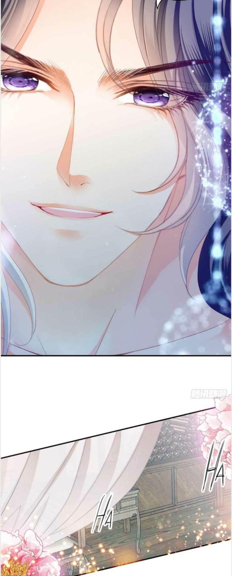 bổn vương muốn nàng chapter 148 6