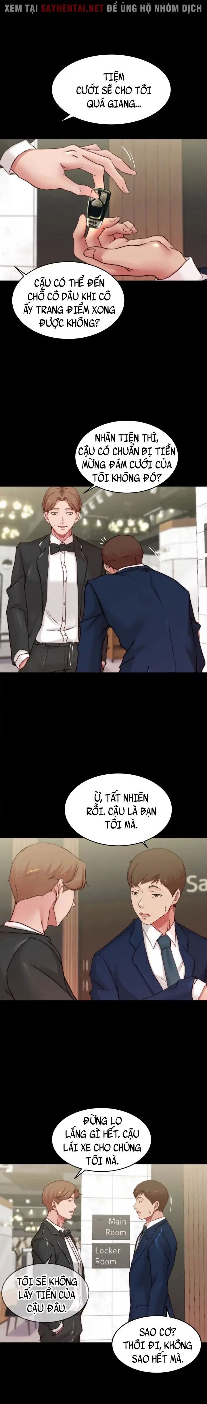 nhật ký quần lót chapter 65 9