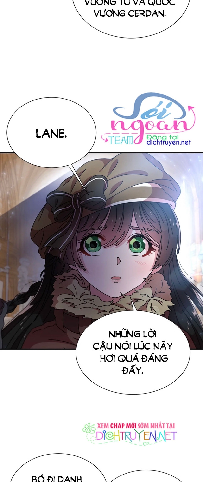 con gái bảo bối của ma vương chapter 86 42