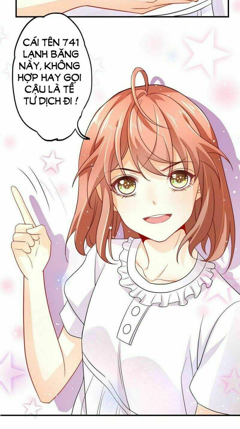 quản gia đại nhân muốn thượng vị chapter 5 32