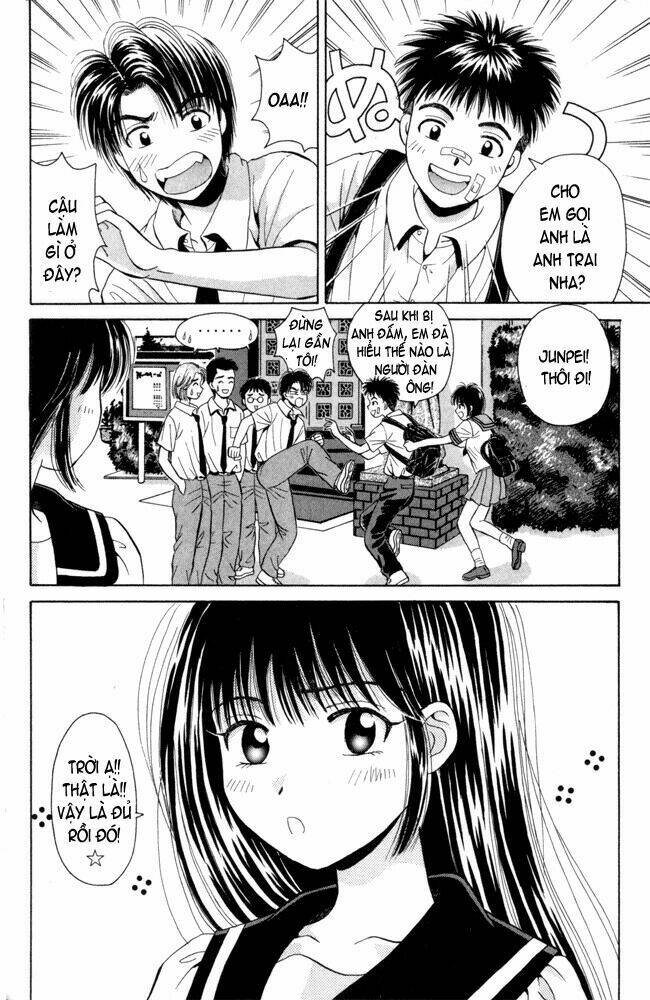 open sesame chapter 11 48