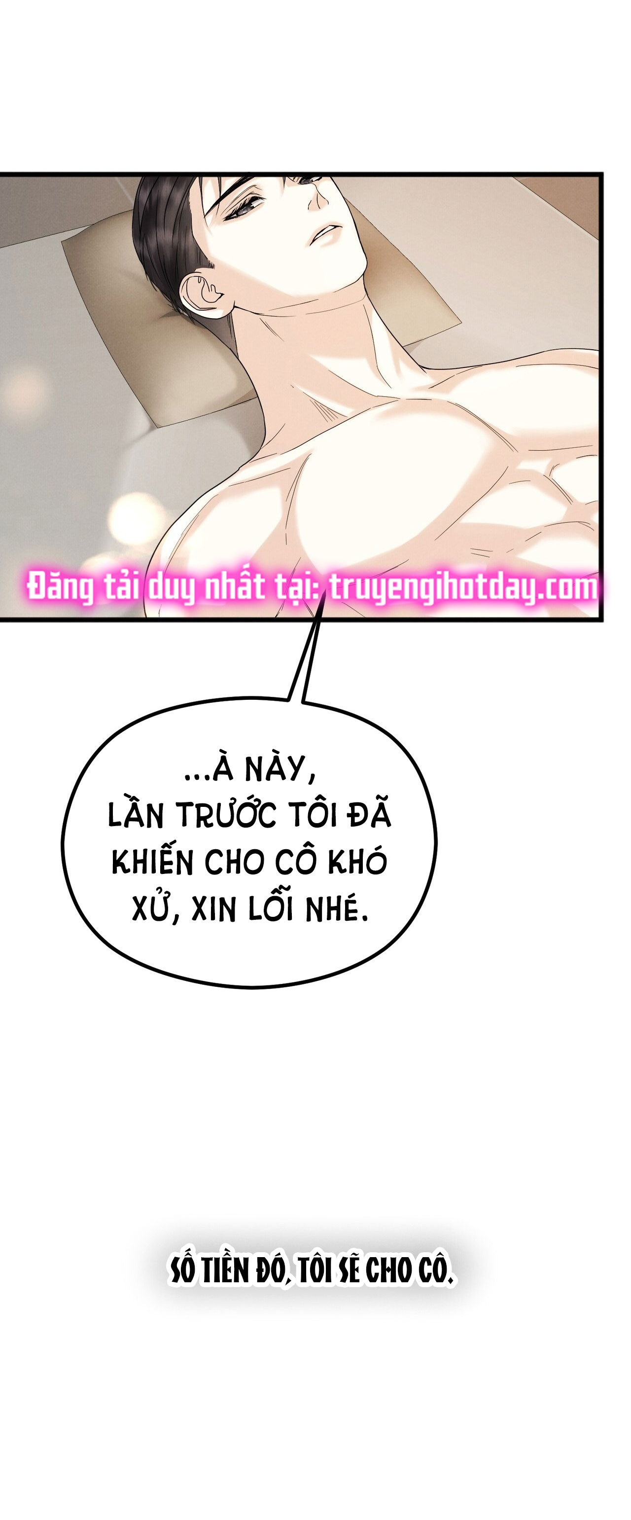 Khắc Cốt Ghi Tâm chapter 4.2 - Trang 20