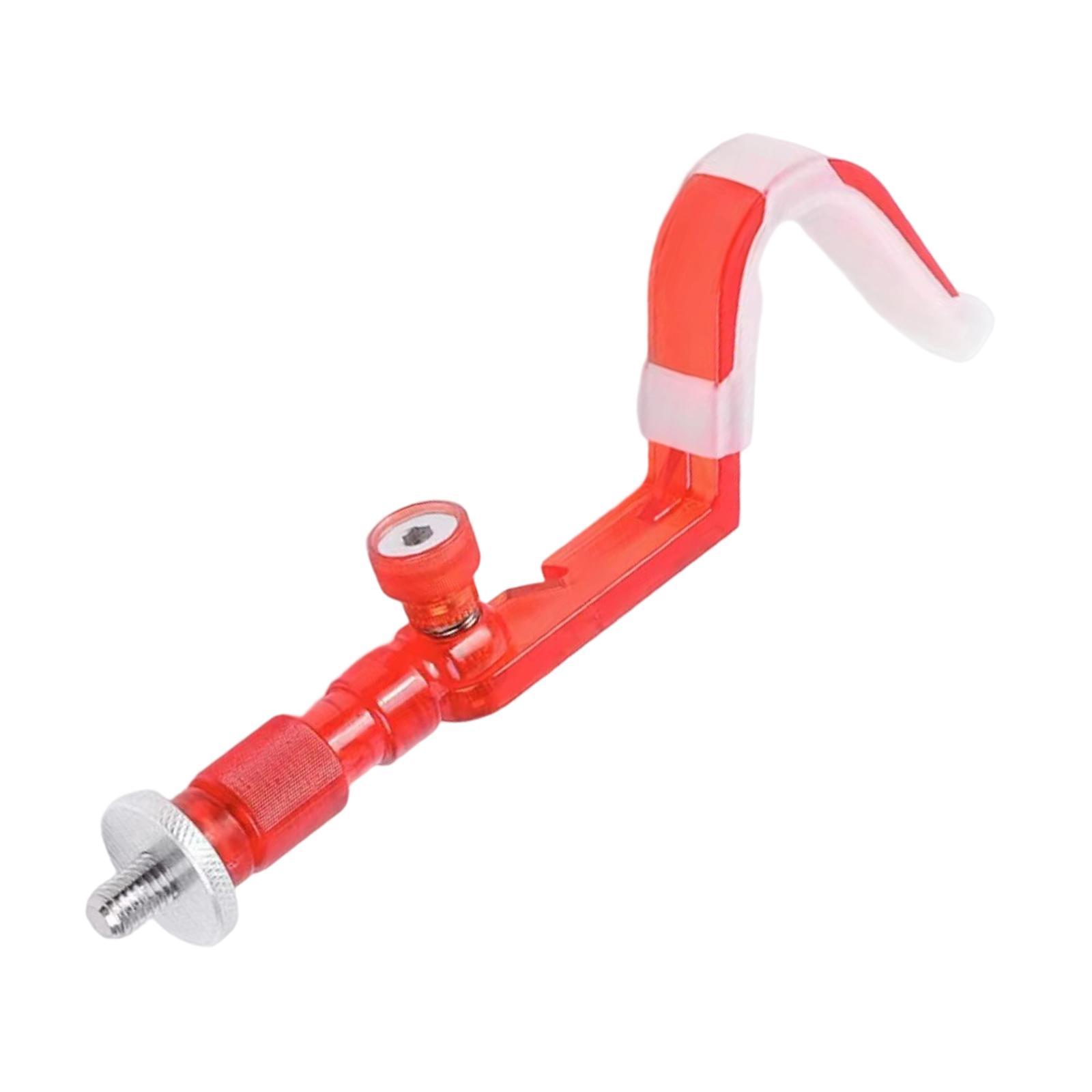 Fishing Rods Holder Rest, Fishing Pole Support Rack, Portable Adjustable Tool, Fishing Rod Rack Stand Fishing Rod