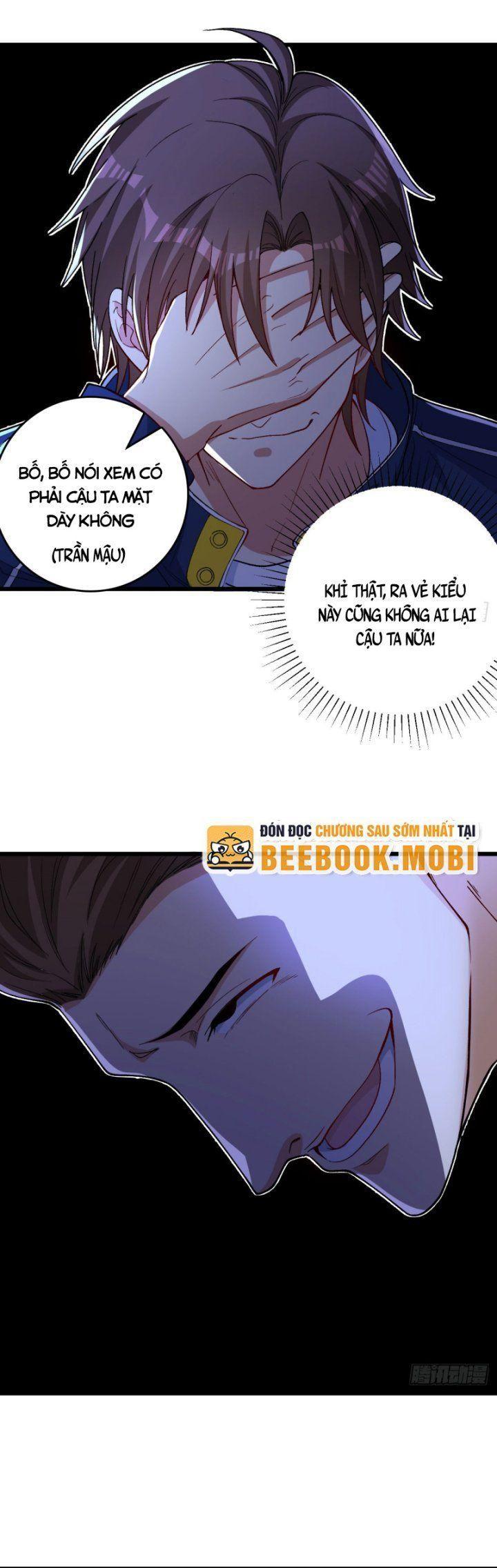 câu lạc bộ trao đổi cuộc sống chapter 4 3