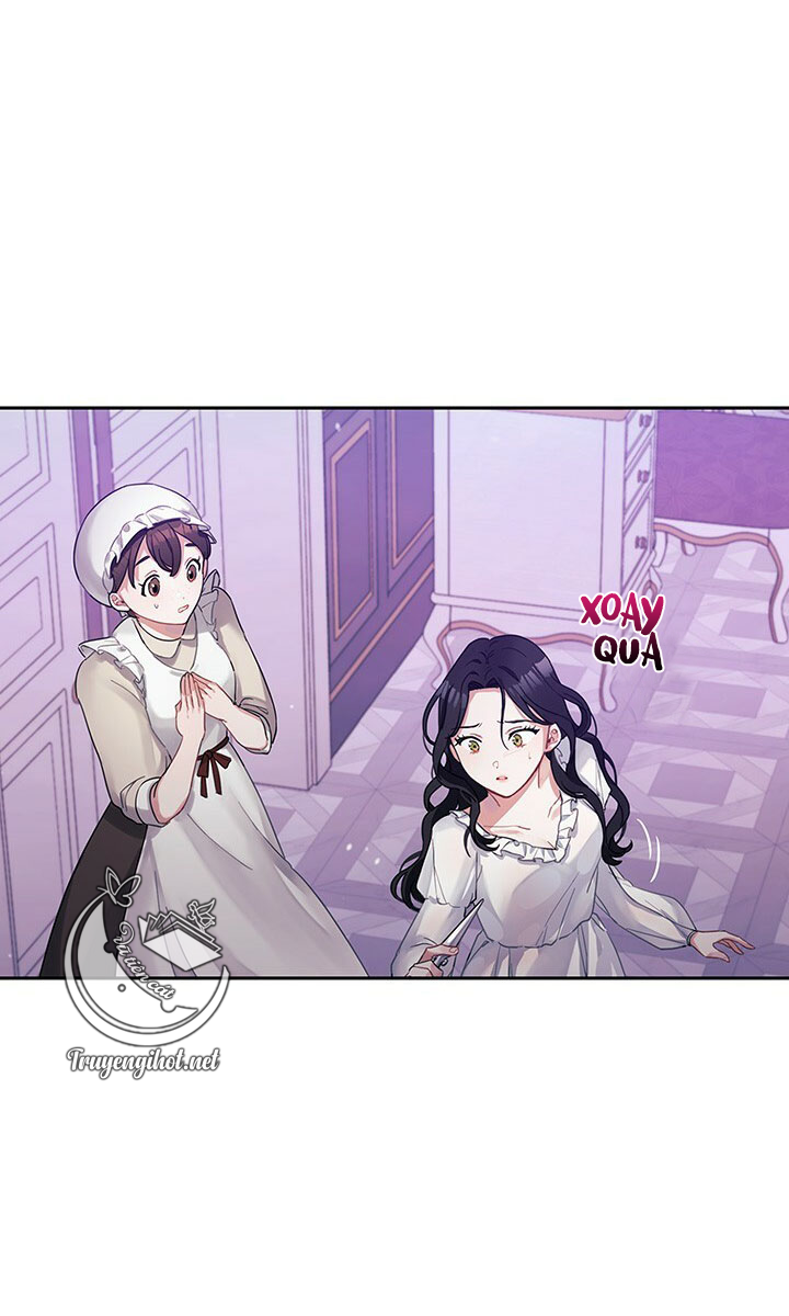 người yêu tiền kiếp chapter 1.1 31