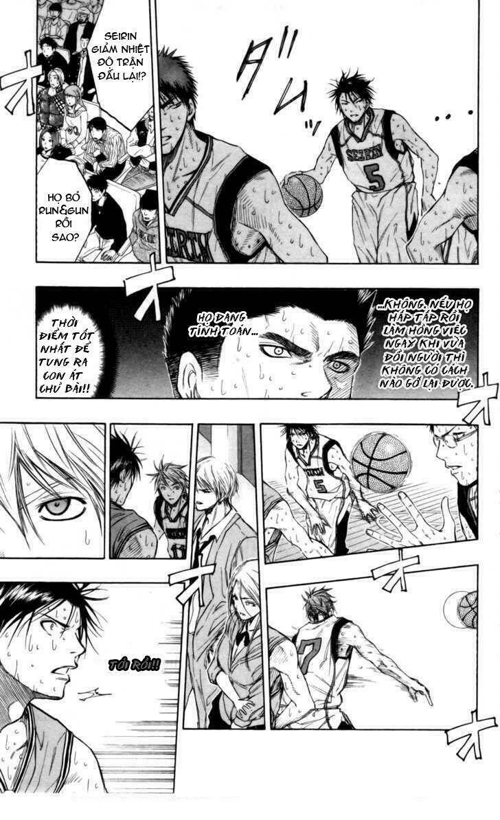 vua bóng rổ kuroko chapter 90 8
