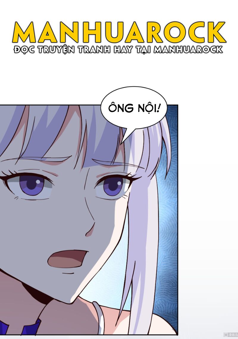 trên người ta có một rồng chapter 522 18