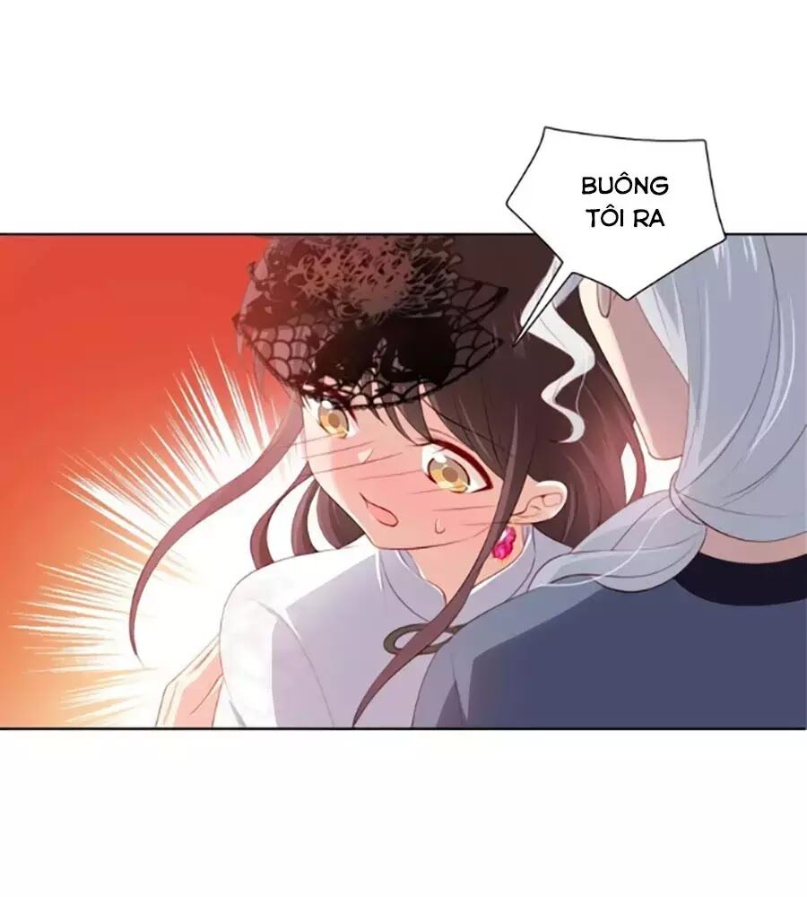 tình yêu là thế phần 2 chapter 54 62