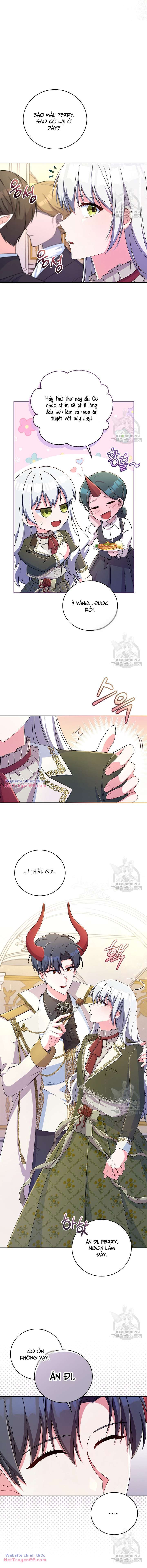 búp bê quản gia của ma vương chapter 19 9