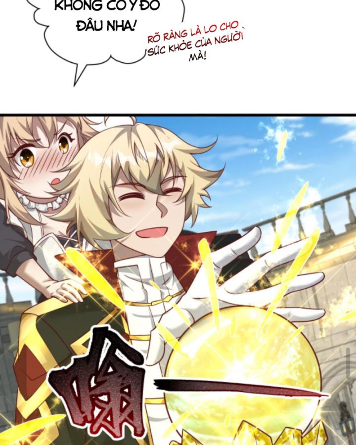 người chơi và nhân vật chính đều muốn làm hại ta chapter 85 45