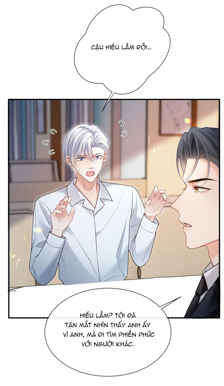 xin hãy ly hôn chapter 110 21