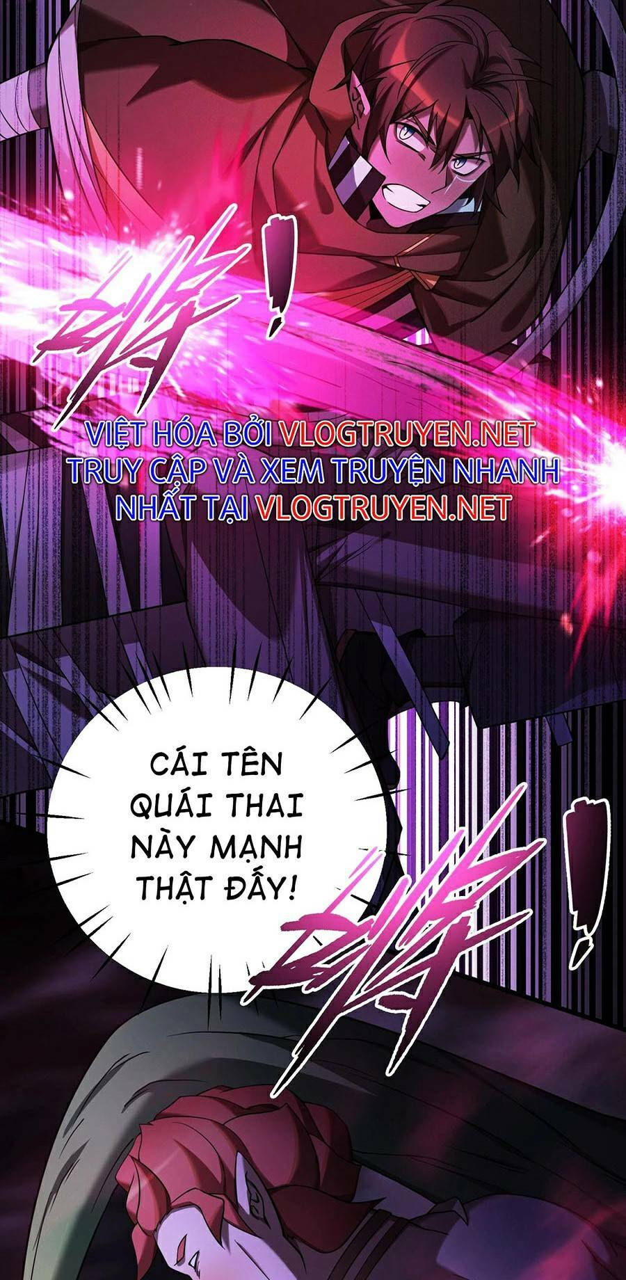 người chơi siêu mạnh chapter 16 45