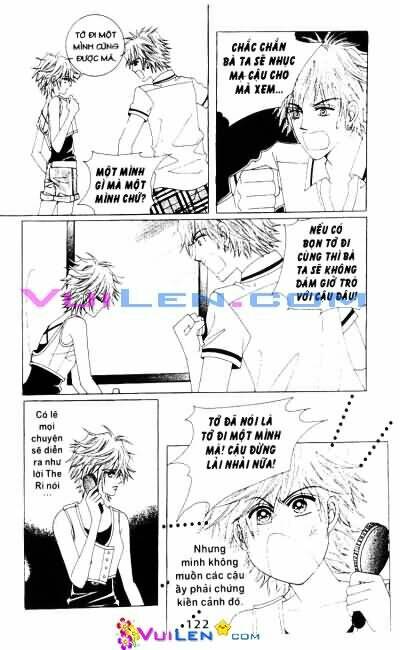 đợi em chapter 103 3