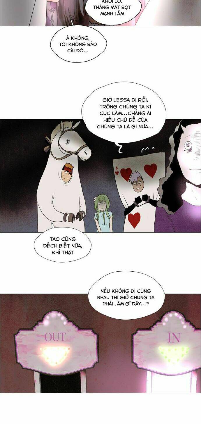 lessa 2: the crimson knight chapter 35 16