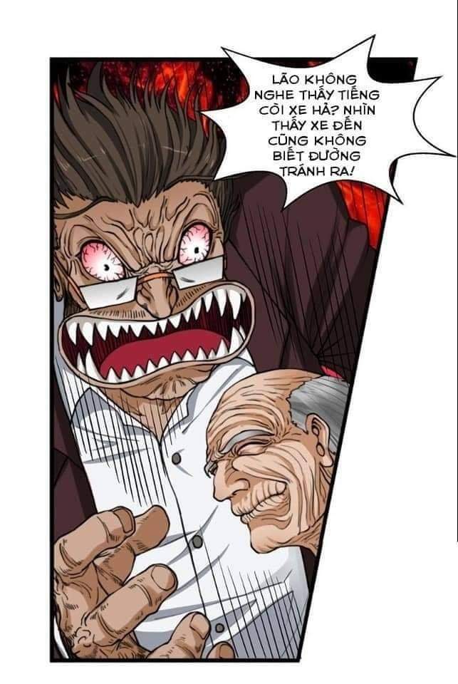 hệ thống diêm la vương mạnh nhất chapter 2 8