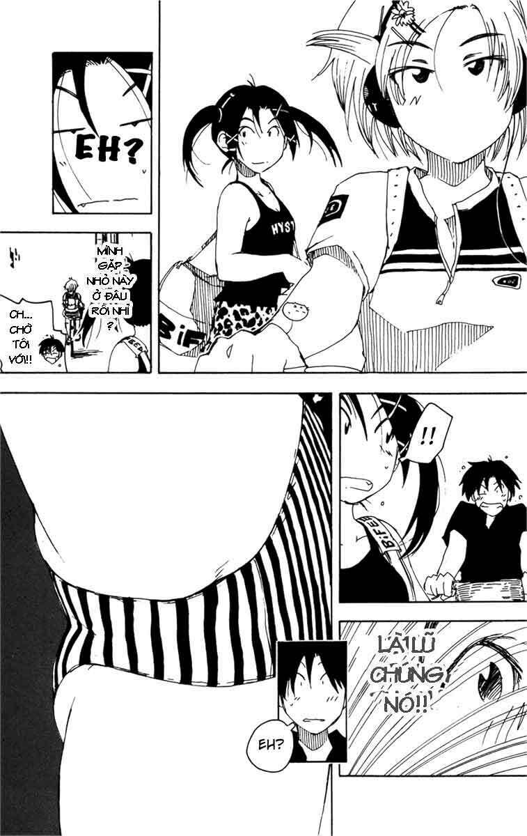 inu neko jump chapter 25 11