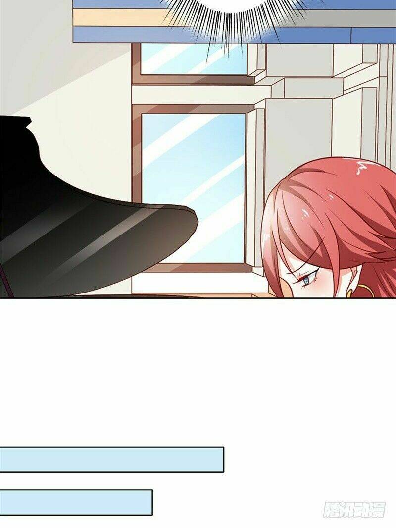 bá đạo tổng tài ngạnh thượng cung chapter 18 33