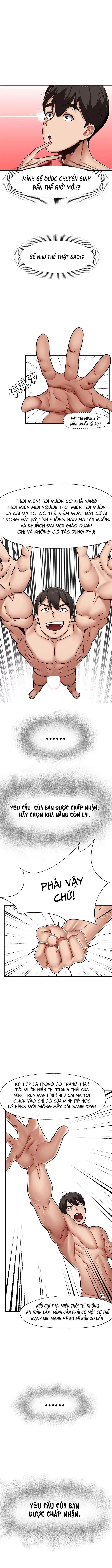thôi miên tuyệt đối ở thế giới khác chapter 1 6