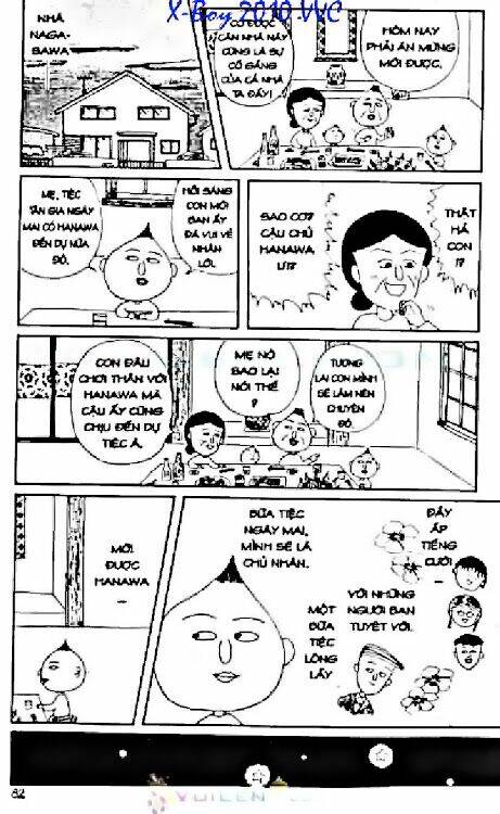 nhóc maruko chapter 11 82