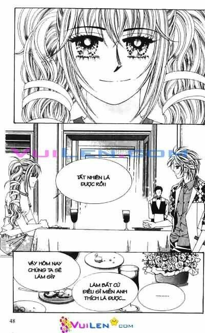 tình yêu quý tộc chapter 83 9