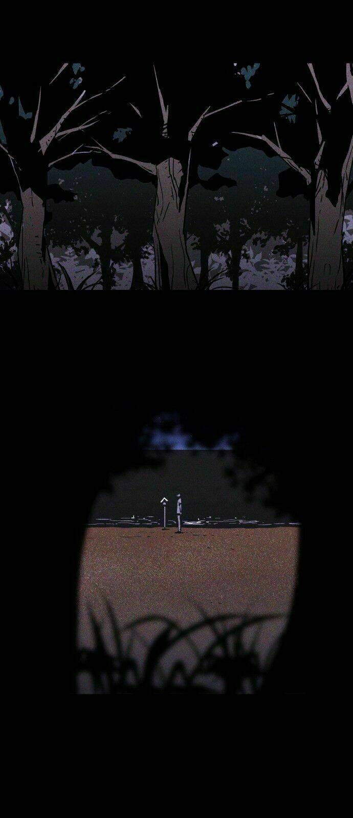 Chuồng lợn chapter 0 16