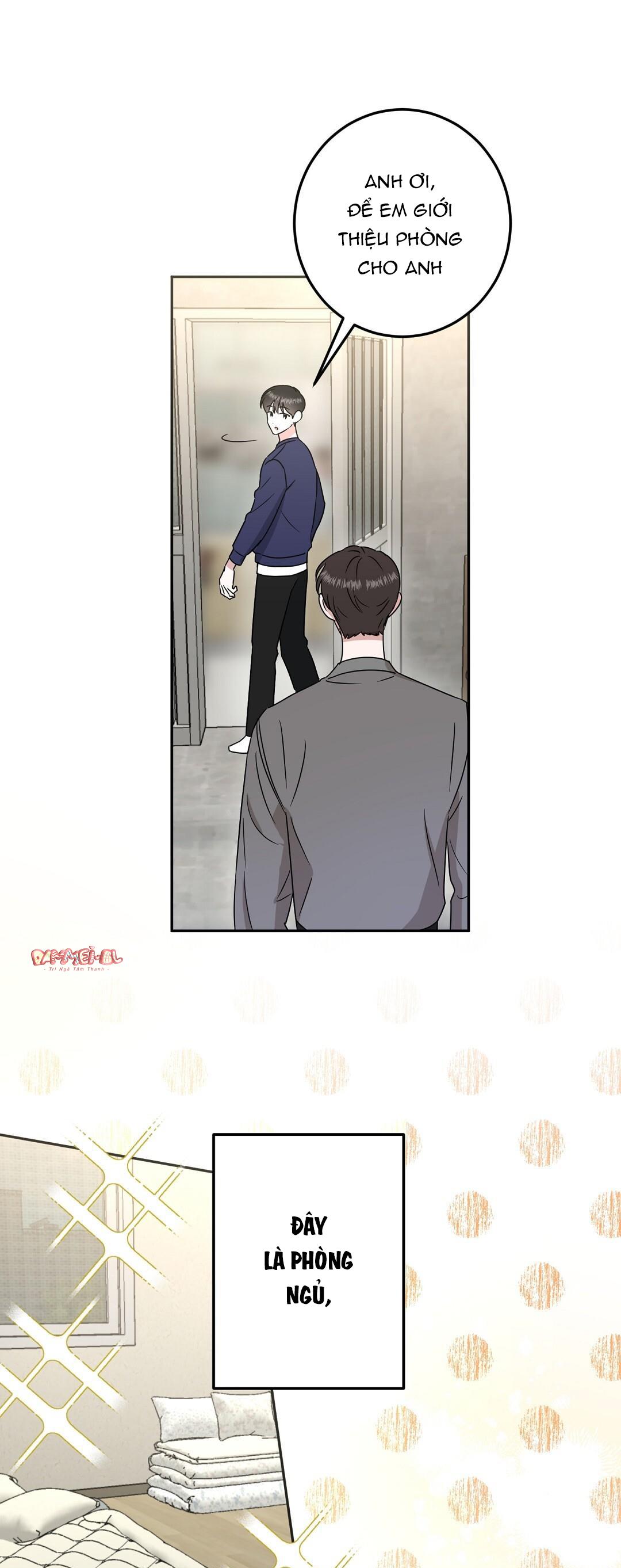 nhà tôi thành phim trường mất rồi chapter 2 1