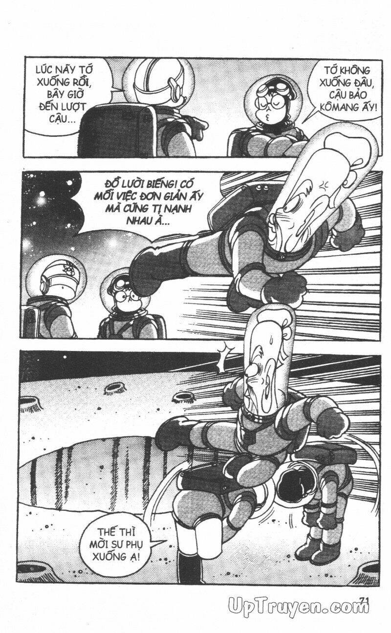 đội quân nhí nhố chapter 22 74
