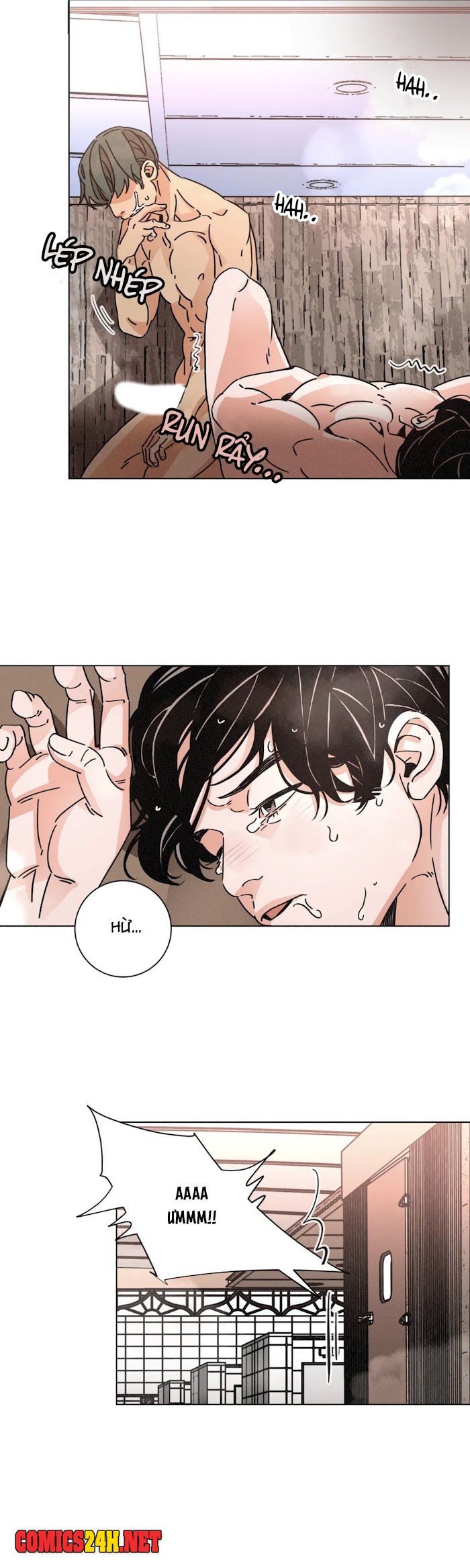 ouroboros chapter 37 15