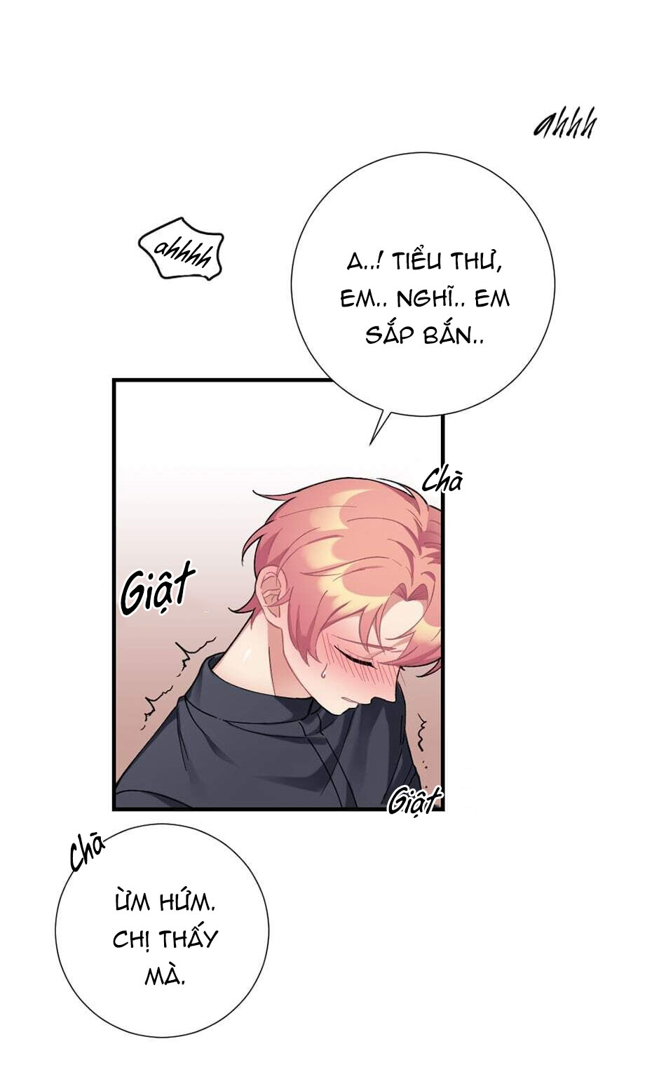 cô chủ và người hầu chapter 24 5