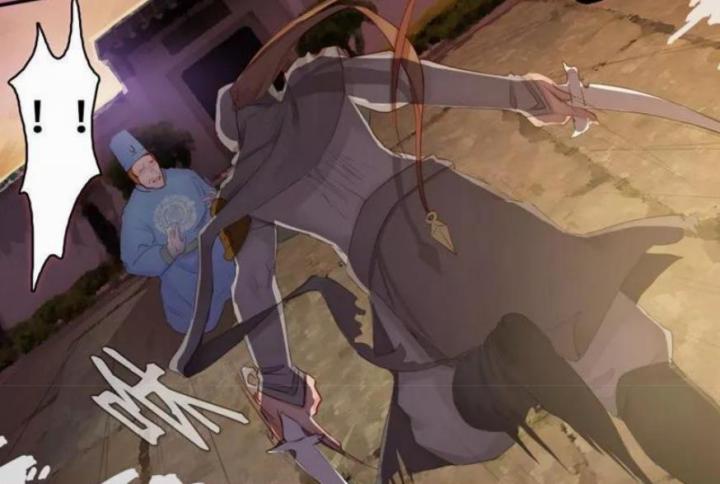 quỷ trộm bạch cốt ngà chapter 1 34