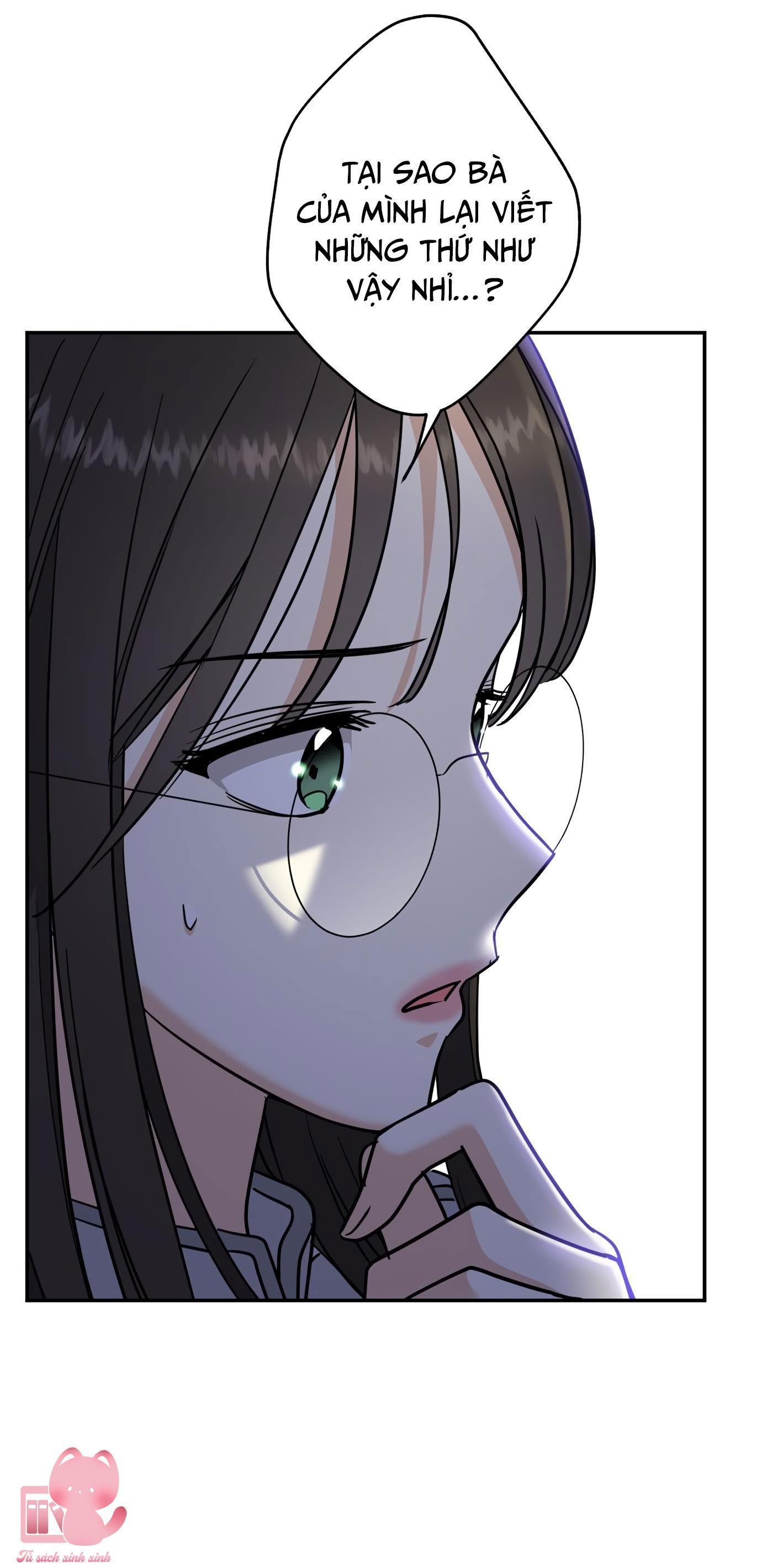 (hybe - le sserafim) crimson heart chapter 3 36