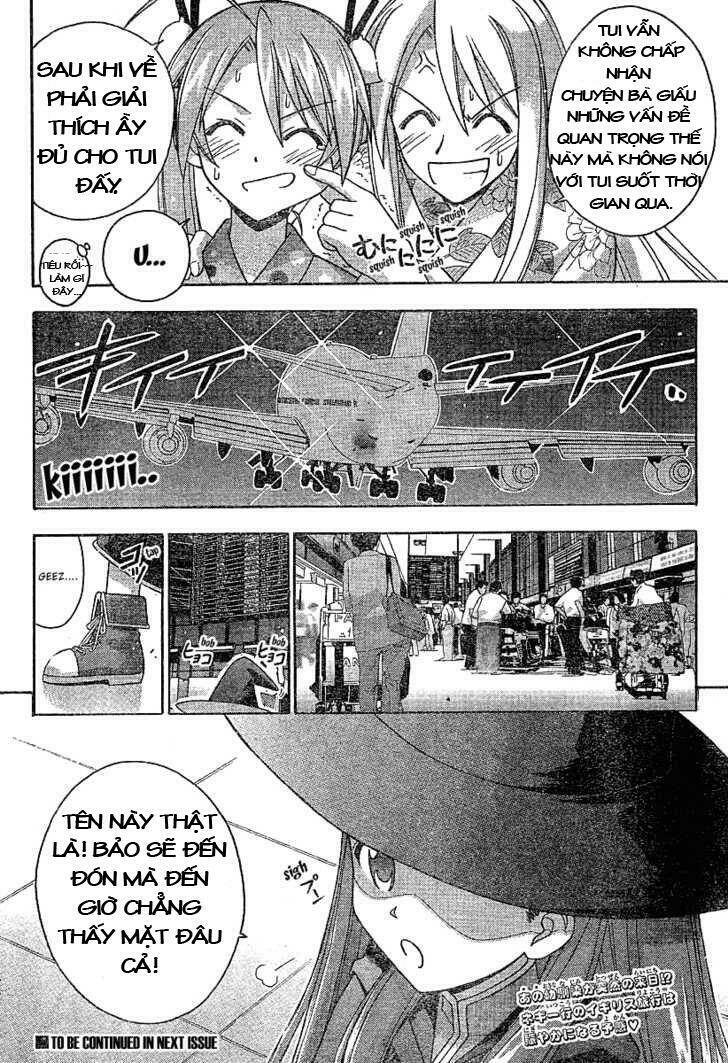 bậc thầy ma pháp chapter 177 18