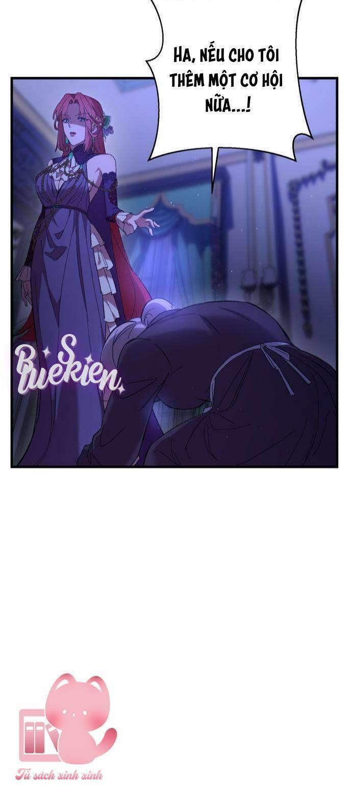 công tước đã nhặt được gì tại rừng chapter 4 6