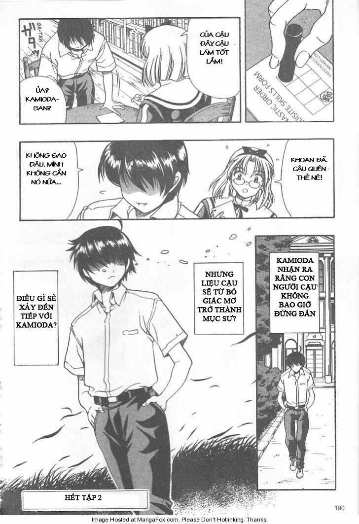 puripuri chapter 10 38