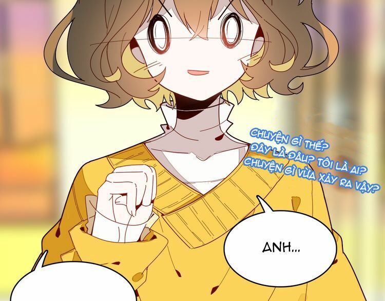 Ái Thượng Ngạo Kiều Long Vương Gia chapter 3 - Trang 49